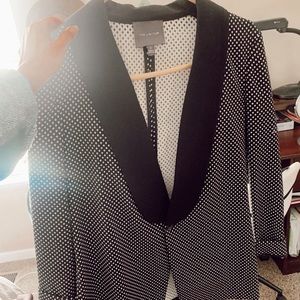 The Limited blazer